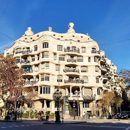 Rooms In Spacious Apartment In City Center-3